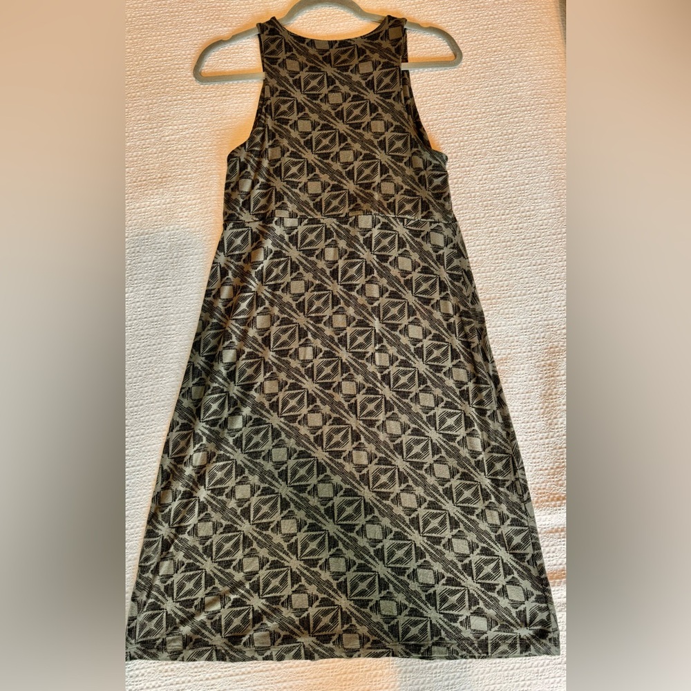 Athleta MT soft and comfy dress